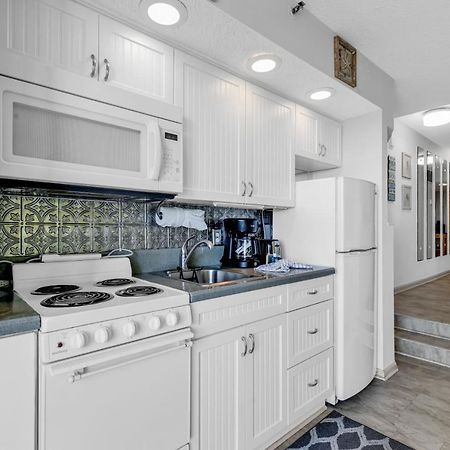 1Br Oceanfront Condo With Pool & Balcony Myrtle Beach Dış mekan fotoğraf